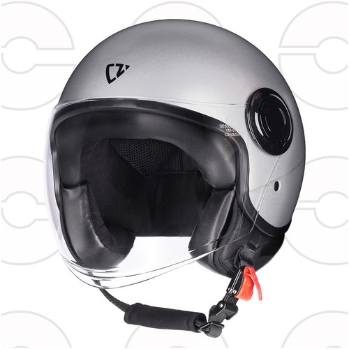 Casque moto scooter cruizer - casque,