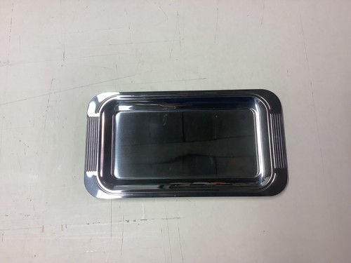 Plateau service inox guy - de,