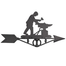 Enclume d'atelier en fonte