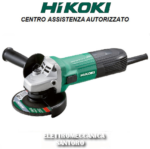 Hikoki hitachi g12sta - hikoki,