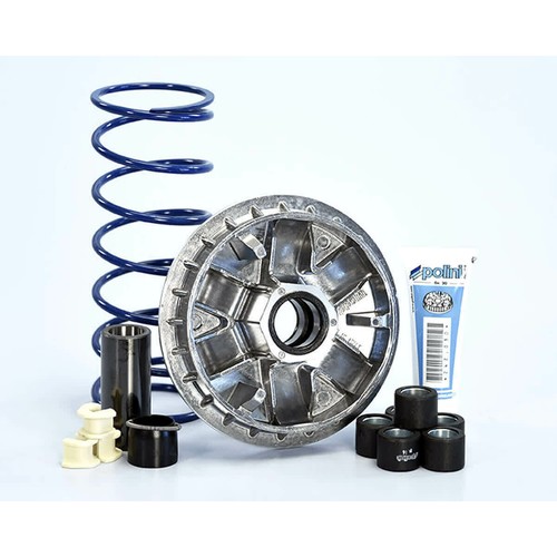 Variateur polini speed - hi-speed, pour
