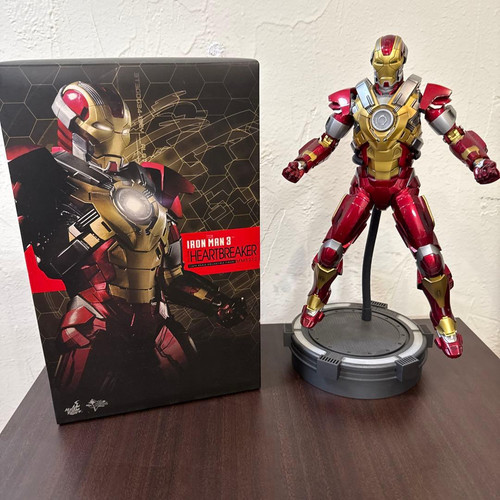 Hot toys mms212 - mms212, man