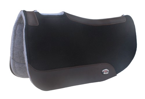 Thick horse western - 7/8",