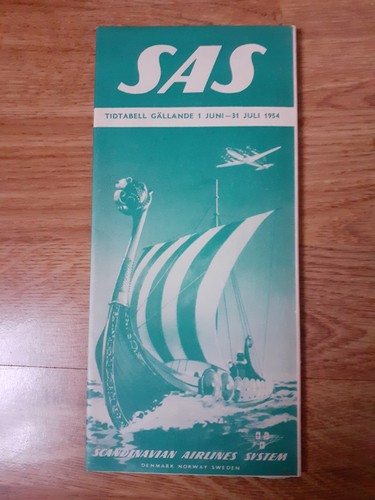 Leaflet sas scandinavian - leaflet,