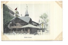 75  PARIS EXPOSITION