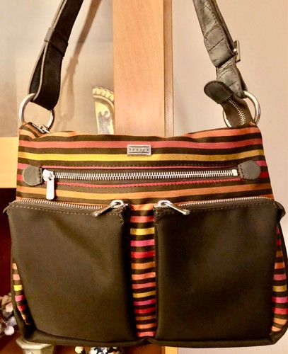 Sac texier toile - en,