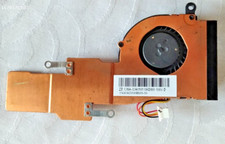 Ventilateur et refroidisseur