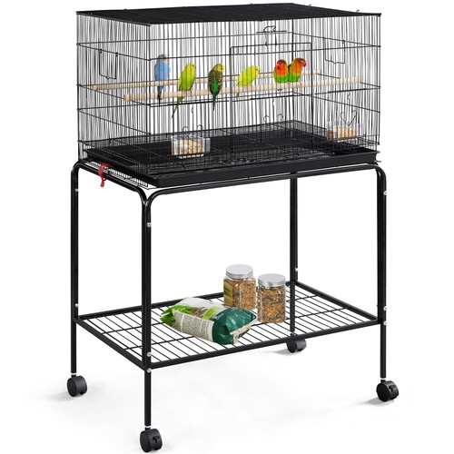 Cage oiseau elevage pour - cage,