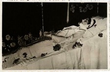 CPA AK S.M.La Reine Astrid BELGIAN ROYALTY (759189)