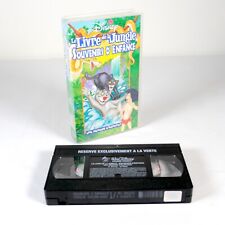 Cassette Tape Video VHS LE
