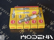 Jeu De Bougies D'Allumage