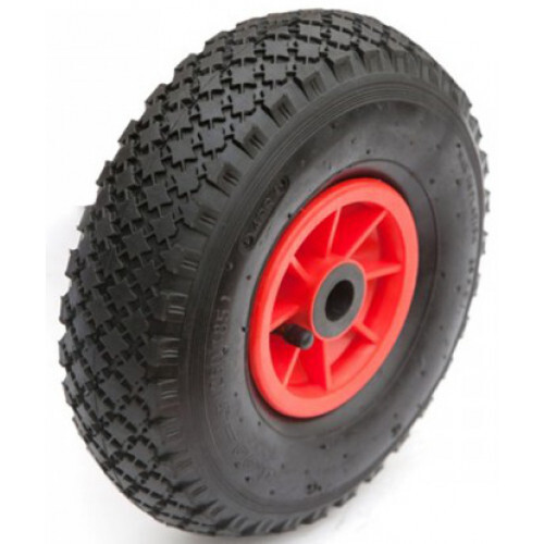 Roue gonflable tt 4pr - tt,