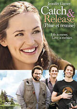 Catch & Release ( DVD, 2007 )