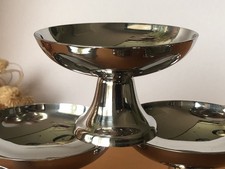 6 COUPES A GLACE VINTAGE ANNEE