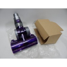 DYSON Purple Mini Turbine Head Attachment for DC04 DC05 DC07 DC08 DC11 DC14