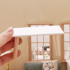 Meubles de Maison de Poupée