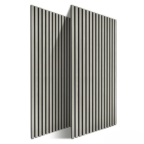 Panneaux acoustiques muraux