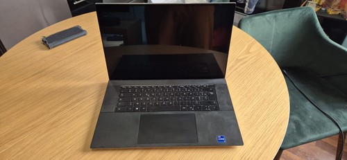 Dell xps 9710 - xps, —