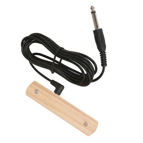 Plastic metal acoustic - metal,
