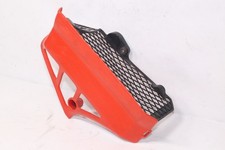 écope ouïe carénage