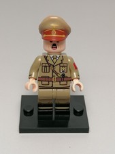 WW2 German minifigure El