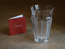 Baccarat Vase Harcourt Nelly