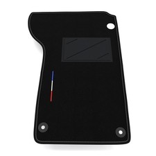 Tapis de sol CONDUCTEUR pour