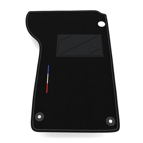 Tapis sol conducteur pour - de,