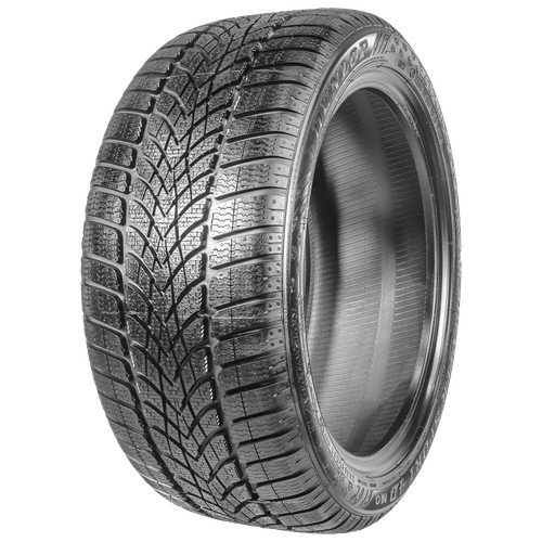 Dunlop pneu hiver - hiver, r