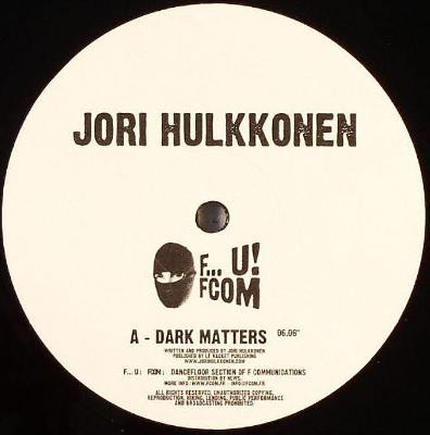 Jori hulkkonen the - hulkkonen, /