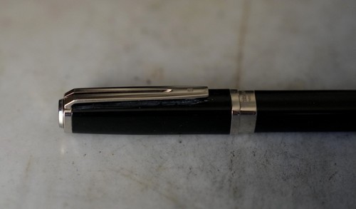 Stylo plume waterman exception - stylo,