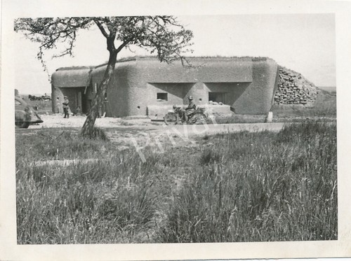 Photo militaire ww2 - photo,