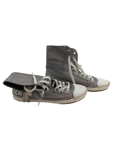 Replay baskets montantes femme - replay,