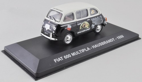 Ixo fiat 600 multipla - 600,