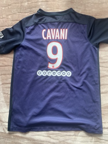 Maillot cavani psg jersey - jersey, nike