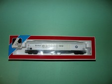 LIMA wagon portes coulissantes