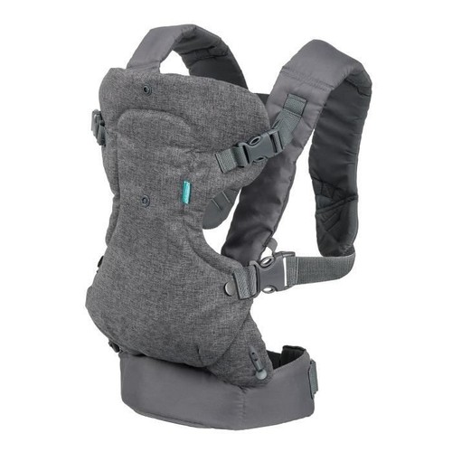 Porte bébé flip ergonomique - porte,