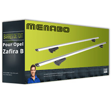 Porte-Bagage pour Opel Zafira