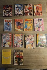 Mix Manga Français