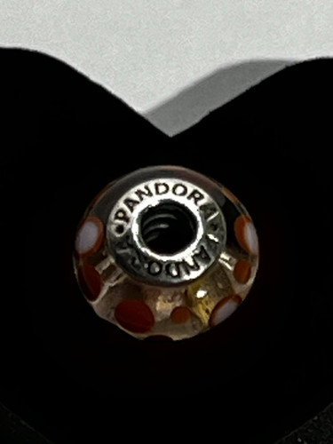 Authentic pandora cinnamon - authentic,