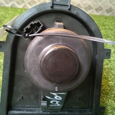 Ventilateur chauffage