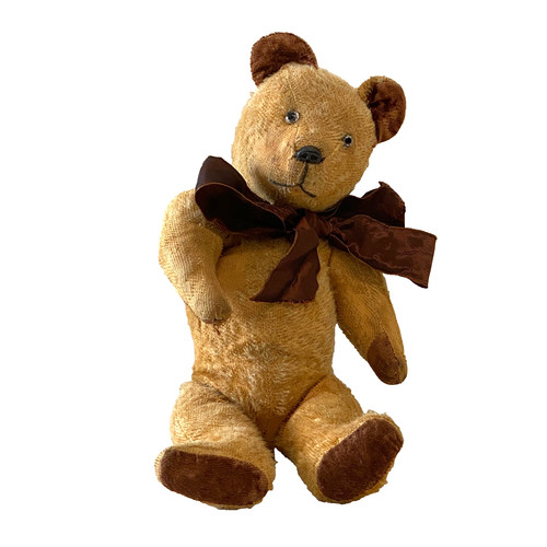 Ancien ours teddy bear - ours,