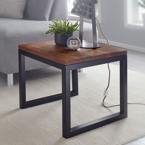 Finebuy table appoint - table, d'appoint