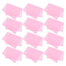  125 Pcs Bavoir Dentaire Set