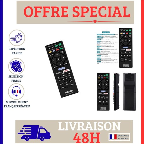 Télécommande remplacement - télécommande,