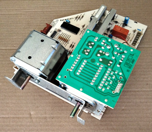 Carte électronique lave linge - carte,