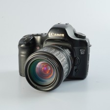 Excellent Canon EOS 5d + Ef