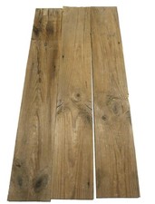 3X Planche En Bois Recyclé