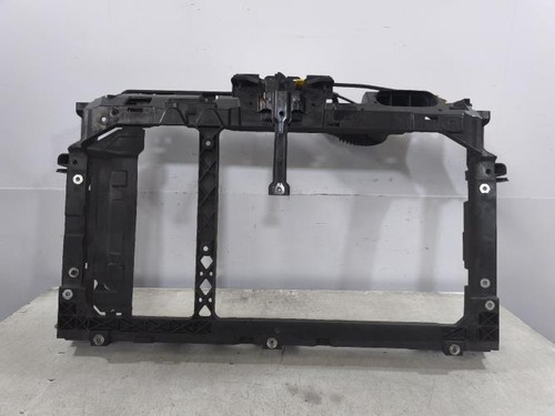 Face avant ford fiesta phase - avant, 6