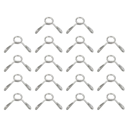 Pièces pour clips - 30,